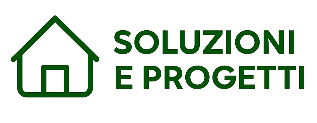 Soluzioni e Progetti